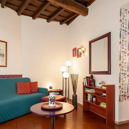 Arco In Pantheon Apartments-3