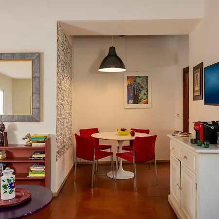 Arco In Pantheon Apartments-3