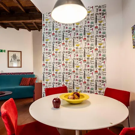 Arco In Pantheon Apartments-2